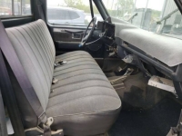 1987 GMC Sierra for sale in Michigan (ID-163138)