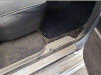 1987 GMC Sierra for sale in Michigan (ID-163138)