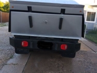 1987 GMC Sierra for sale in Michigan (ID-164060)