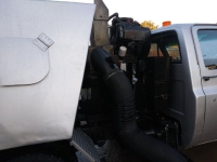 1987 GMC Sierra for sale in Michigan (ID-164060)