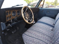 1987 GMC Sierra for sale in Michigan (ID-164060)