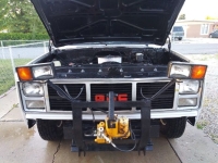 1987 GMC Sierra for sale in Michigan (ID-164060)
