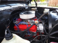 1987 GMC Sierra for sale in Michigan (ID-164060)