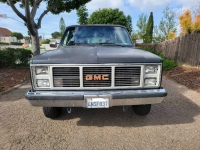 1987 GMC Suburban for sale in Michigan (ID-126574)