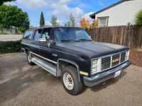 1987 GMC Suburban for sale in Michigan (ID-126574)