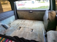1987 GMC Suburban for sale in Michigan (ID-126574)