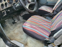 1987 GMC Suburban for sale in Michigan (ID-126574)