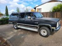 1987 GMC Suburban for sale in Michigan (ID-126574)