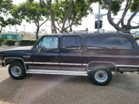 1987 GMC Suburban for sale in Michigan (ID-126574)