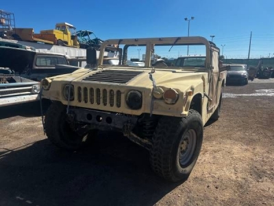 1987 Hummer H1 for sale