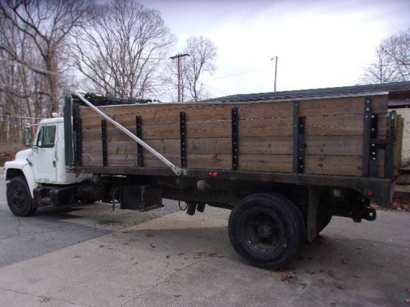 1987 International Truck for sale in Michigan (ID-155181)