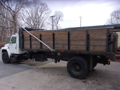 1987 International Truck for sale