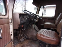 1987 International Truck for sale in Michigan (ID-155181)