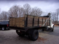 1987 International Truck for sale in Michigan (ID-155181)