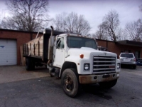 1987 International Truck for sale in Michigan (ID-155181)