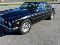 1987 Jaguar XJ for sale in Michigan (ID-130520)