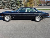 1987 Jaguar XJ for sale in Michigan (ID-130520)