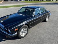 1987 Jaguar XJ for sale in Michigan (ID-130520)