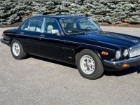 1987 Jaguar XJ for sale in Michigan (ID-130520)