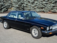 1987 Jaguar XJ for sale in Michigan (ID-130520)