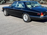 1987 Jaguar XJ for sale in Michigan (ID-130520)