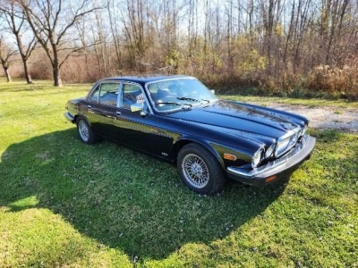1987 Jaguar XJ for sale 1987 Jaguar XJ for sale