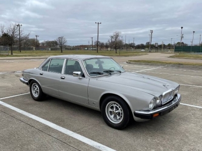 1987 Jaguar XJ6 for sale