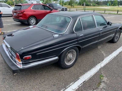 1987 Jaguar XJ6 for sale