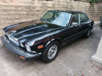1987 Jaguar XJ6 for sale in Michigan (ID-123907)