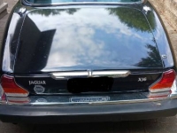 1987 Jaguar XJ6 for sale in Michigan (ID-123907)