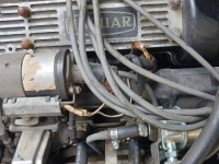 1987 Jaguar XJ6 for sale in Michigan (ID-123907)