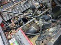 1987 Jaguar XJ6 for sale in Michigan (ID-123907)