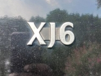 1987 Jaguar XJ6 for sale in Michigan (ID-123907)