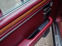 1987 Jaguar XJ6 for sale in Michigan (ID-123907)