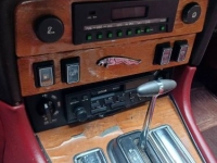 1987 Jaguar XJ6 for sale in Michigan (ID-123907)