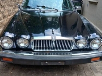 1987 Jaguar XJ6 for sale in Michigan (ID-123907)