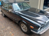 1987 Jaguar XJ6 for sale in Michigan (ID-123907)