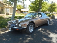 1987 Jaguar XJ6 for sale in Michigan (ID-142907)