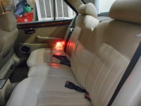 1987 Jaguar XJ6 for sale in Michigan (ID-142907)