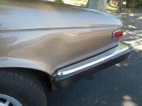 1987 Jaguar XJ6 for sale in Michigan (ID-142907)