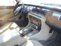 1987 Jaguar XJ6 for sale in Michigan (ID-142907)