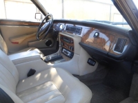 1987 Jaguar XJ6 for sale in Michigan (ID-142907)