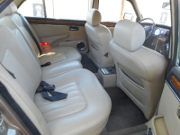 1987 Jaguar XJ6 for sale in Michigan (ID-142907)