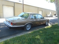 1987 Jaguar XJ6 for sale in Michigan (ID-142907)