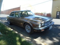 1987 Jaguar XJ6 for sale in Michigan (ID-142907)