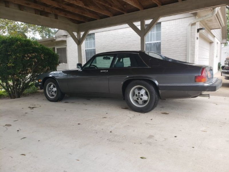 1987 Jaguar XJS for sale in Michigan (ID-102026)