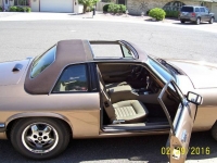 1987 Jaguar XJSC for sale in Michigan (ID-95767)