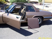 1987 Jaguar XJSC for sale in Michigan (ID-95767)