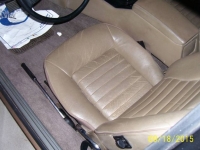 1987 Jaguar XJSC for sale in Michigan (ID-95767)