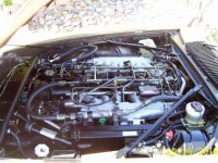 1987 Jaguar XJSC for sale in Michigan (ID-95767)